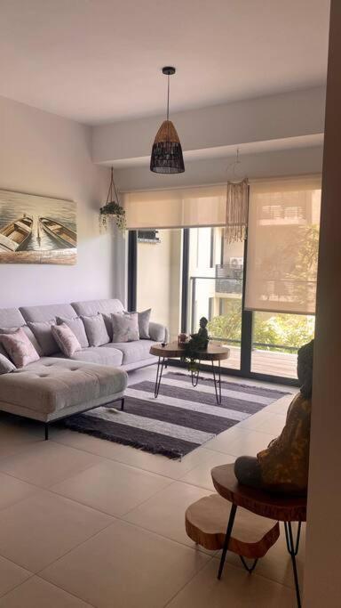 Charming Zen-Style Beach Apartment At Punta Caelo San Carlos Luaran gambar