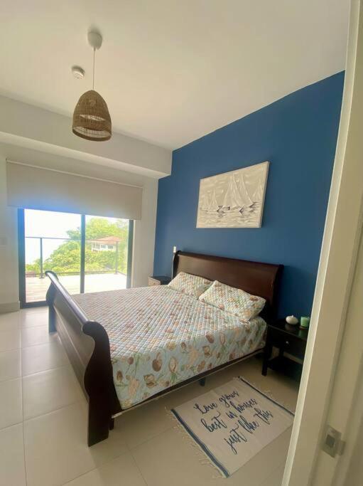 Charming Zen-Style Beach Apartment At Punta Caelo San Carlos Luaran gambar