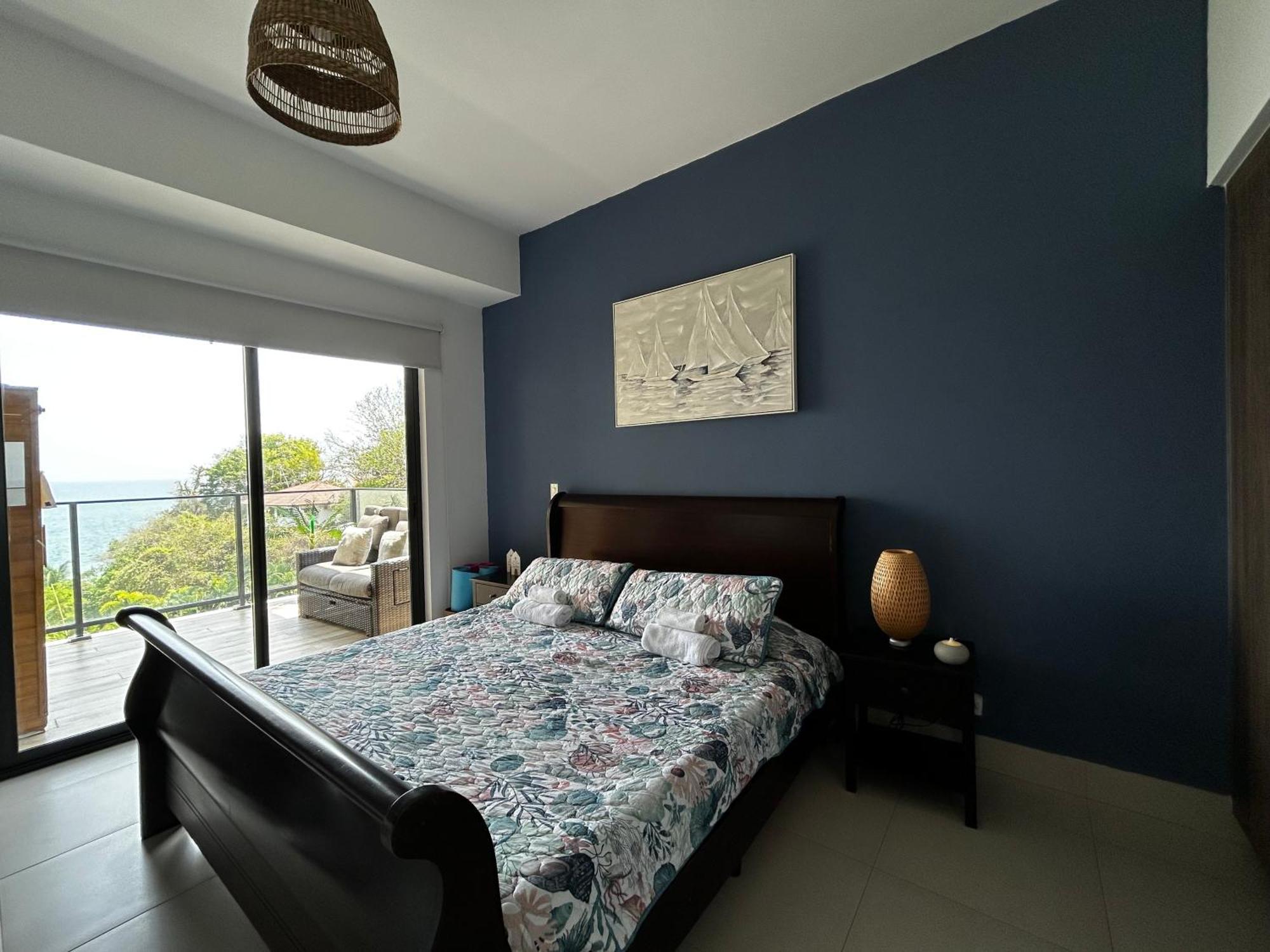 Charming Zen-Style Beach Apartment At Punta Caelo San Carlos Luaran gambar