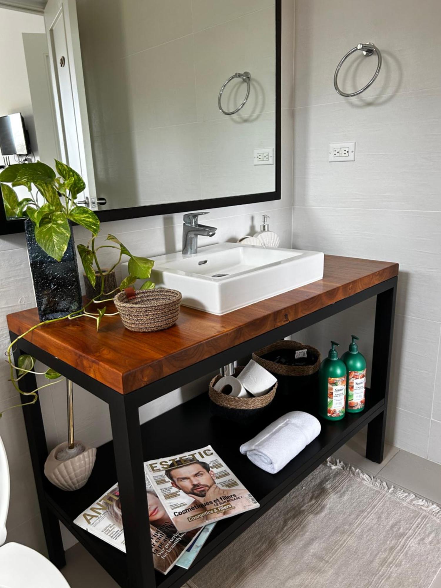Charming Zen-Style Beach Apartment At Punta Caelo San Carlos Luaran gambar